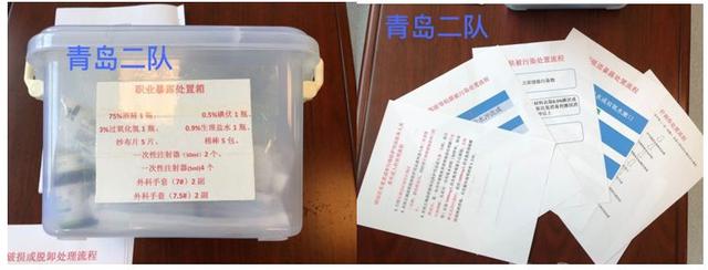 新冠肺炎危重癥定點收治醫院感控工作經驗分享丨同濟醫院光谷院區
