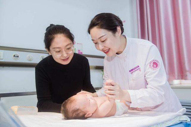 濟(jì)南市婦幼保健院：婚孕育教一體，筑婦幼健康防線（濟(jì)南市市婦幼保健院官方）
