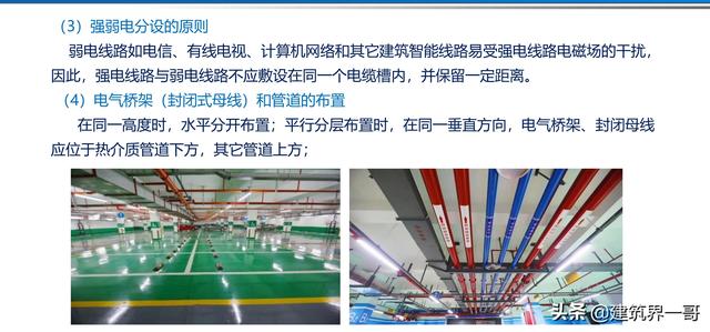 電氣工程創優策劃及工程技術資料管理