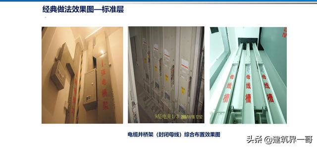 電氣工程創優策劃及工程技術資料管理
