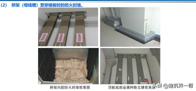 電氣工程創優策劃及工程技術資料管理