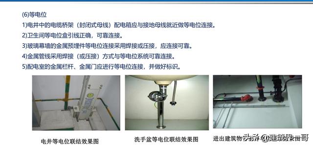 電氣工程創優策劃及工程技術資料管理