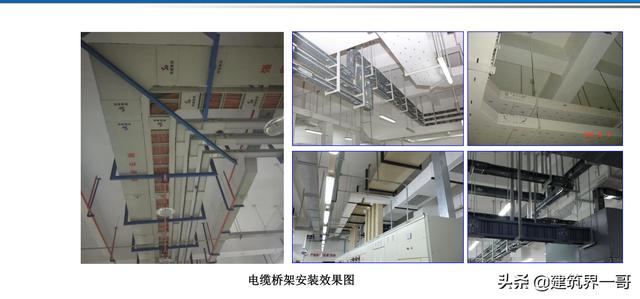 電氣工程創優策劃及工程技術資料管理