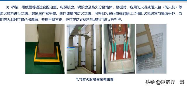 電氣工程創優策劃及工程技術資料管理