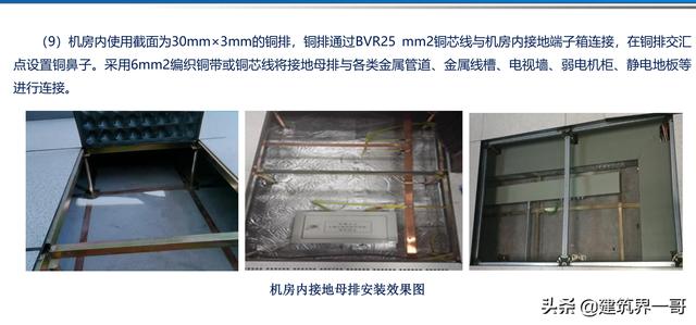 電氣工程創優策劃及工程技術資料管理