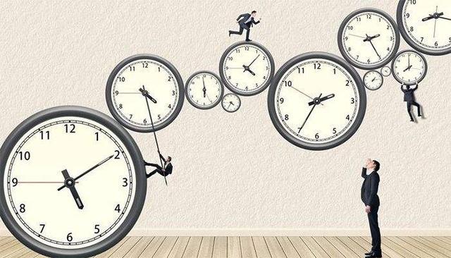 科維：時(shí)間管理四象限（科維時(shí)間管理四象限）