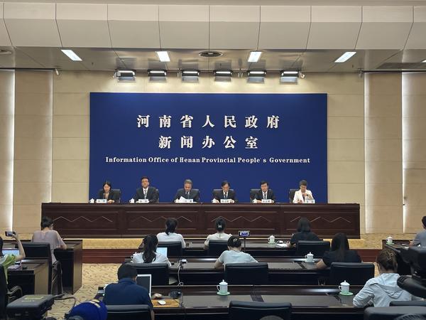 資金跟著項目走！河南集中財力保障重點項目資金需求（項目的資金保障）