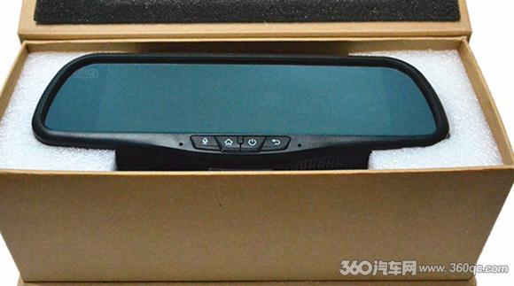 這個助手很走心！路暢心鏡X300測評（路暢心鏡x100安裝導航）