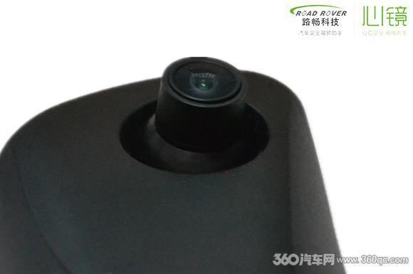 這個助手很走心！路暢心鏡X300測評（路暢心鏡x100安裝導航）
