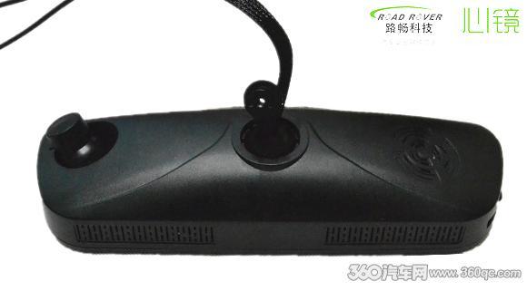 這個助手很走心！路暢心鏡X300測評（路暢心鏡x100安裝導航）