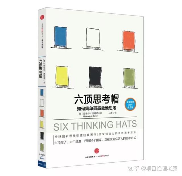 高效管理，原來這么簡單（這樣管理更高效）