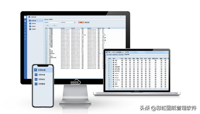 企業(yè)圖文檔安全管理系統(tǒng)，提高圖紙文檔使用安全管理方案（企業(yè)安全管理網(wǎng)絡(luò)圖制作）