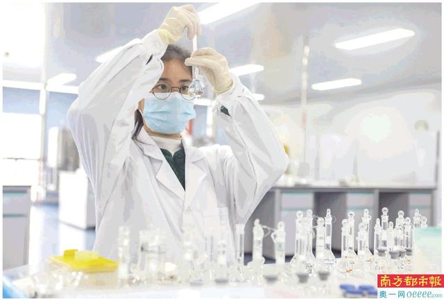 允許提取不超20%科研經費作為獎勵（科研經費獎勵辦法）
