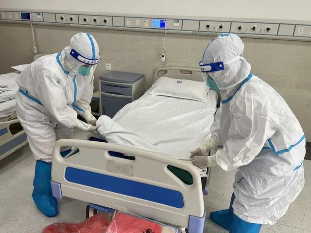 有一種保護(hù)叫“感控”（感控防護(hù)是什么）