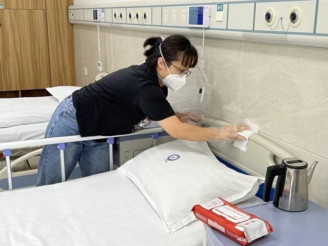 有一種保護(hù)叫“感控”（感控防護(hù)是什么）