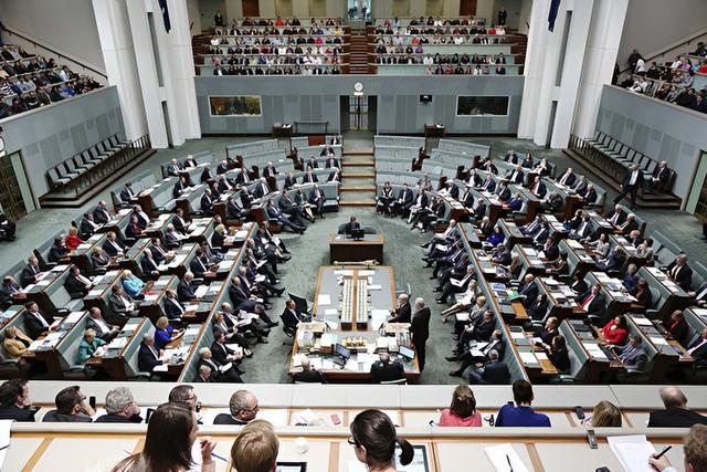 澳大利亞聯邦議會是如何運行的（澳大利亞聯邦議會結構）