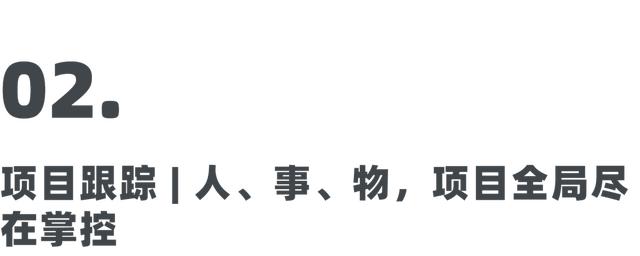 從頭到尾 1 張表，協同統籌數百人，這真是項目管理天花板