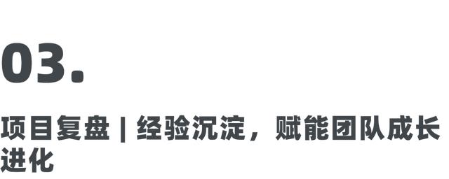 從頭到尾 1 張表，協同統籌數百人，這真是項目管理天花板