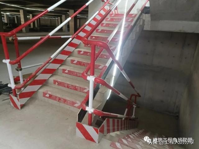工地現(xiàn)場標(biāo)準(zhǔn)化安全管理怎么做？來中鐵建項(xiàng)目看看（施工現(xiàn)場安全標(biāo)準(zhǔn)化建設(shè)）