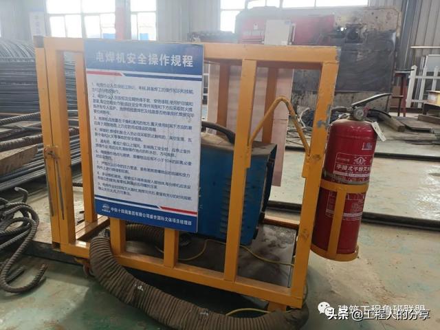 工地現(xiàn)場標(biāo)準(zhǔn)化安全管理怎么做？來中鐵建項(xiàng)目看看（施工現(xiàn)場安全標(biāo)準(zhǔn)化建設(shè)）