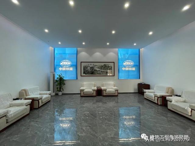 工地現(xiàn)場標(biāo)準(zhǔn)化安全管理怎么做？來中鐵建項(xiàng)目看看（施工現(xiàn)場安全標(biāo)準(zhǔn)化建設(shè)）