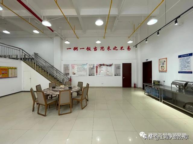 工地現(xiàn)場標(biāo)準(zhǔn)化安全管理怎么做？來中鐵建項(xiàng)目看看（施工現(xiàn)場安全標(biāo)準(zhǔn)化建設(shè)）