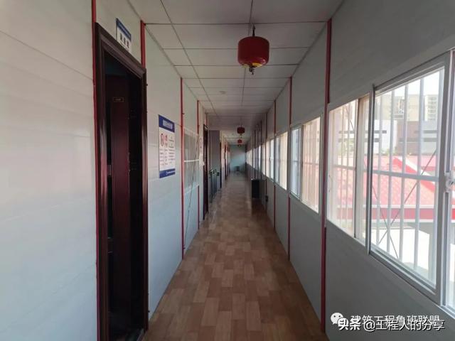 工地現(xiàn)場標(biāo)準(zhǔn)化安全管理怎么做？來中鐵建項(xiàng)目看看（施工現(xiàn)場安全標(biāo)準(zhǔn)化建設(shè)）
