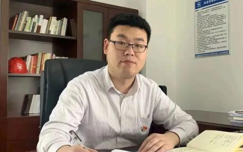 一點一滴實干出來的項目經理——記全國五一勞動獎章獲得者、中鐵二局電務公司項目經理王帥
