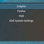 如何在 KDE Plasma 桌面上配置任務切換器（kde plasma安裝）