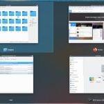 如何在 KDE Plasma 桌面上配置任務切換器（kde plasma安裝）