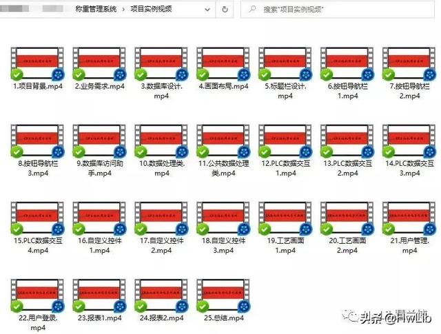 用C#開發的配方管理系統（用c語言編寫的程序被稱為）