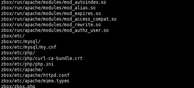 Centos7環境下手把手教你安裝項目管理軟件-u0026禪道