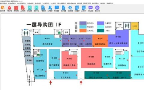 商業(yè)常用的功能模板（商業(yè)常用的功能模板有哪些）