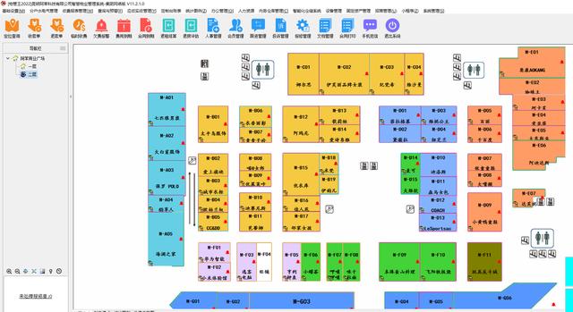 商業(yè)常用的功能模板（商業(yè)常用的功能模板有哪些）