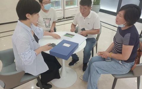 開封市裝飾裝修管理辦公室 發揮“傳幫帶”作用 夯實基層工作基礎
