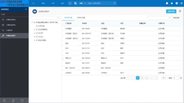 泛微OA辦公系統(tǒng)助力大型建筑企業(yè)打破信息壁壘、高效協(xié)同辦公（泛微協(xié)同辦公平臺下載）