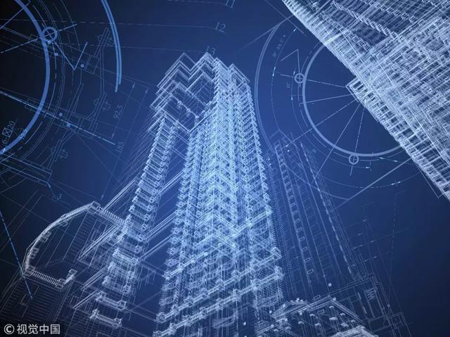 盤點萬科等千億房企的“轉型路”，無人機成工程管理黑科技