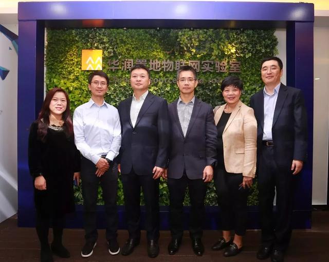 盤點萬科等千億房企的“轉型路”，無人機成工程管理黑科技