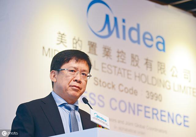 盤點萬科等千億房企的“轉型路”，無人機成工程管理黑科技
