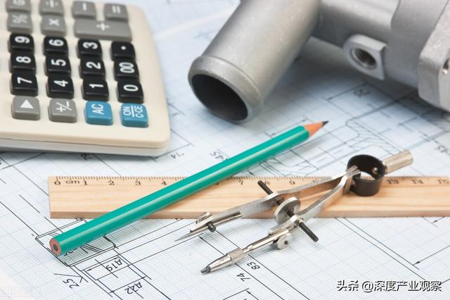 「公司深度」怡合達：一站式供應平臺，打造自動化企業零部件超市