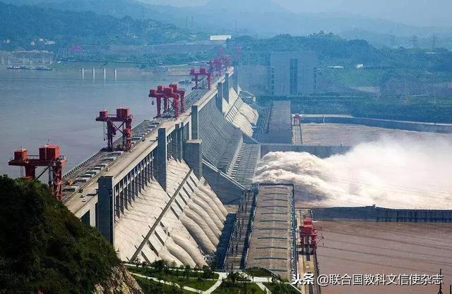 三峽工程的移民都去了哪里？（三峽工程的移民都去了哪里了）