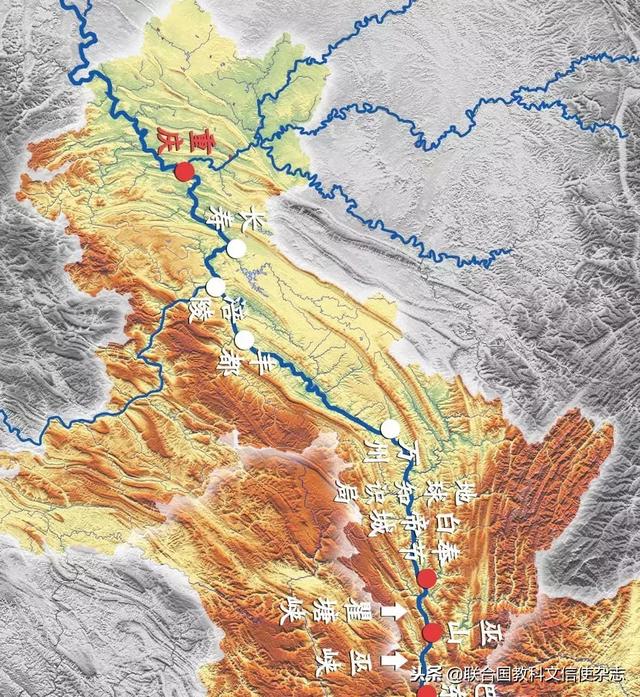 三峽工程的移民都去了哪里？（三峽工程的移民都去了哪里了）