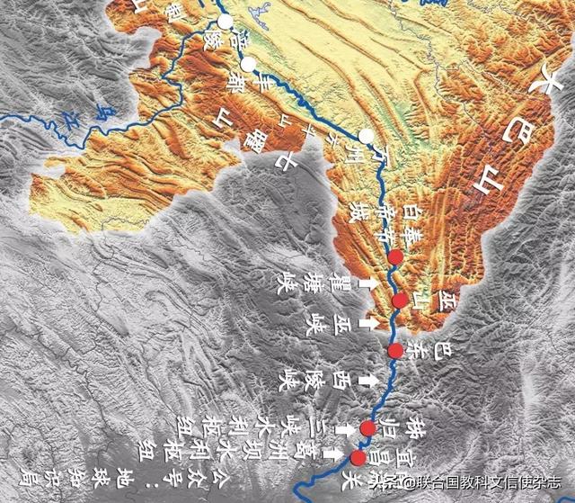 三峽工程的移民都去了哪里？（三峽工程的移民都去了哪里了）