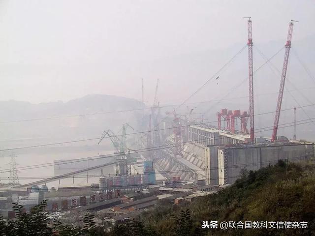 三峽工程的移民都去了哪里？（三峽工程的移民都去了哪里了）
