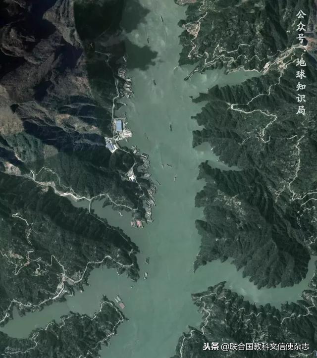 三峽工程的移民都去了哪里？（三峽工程的移民都去了哪里了）