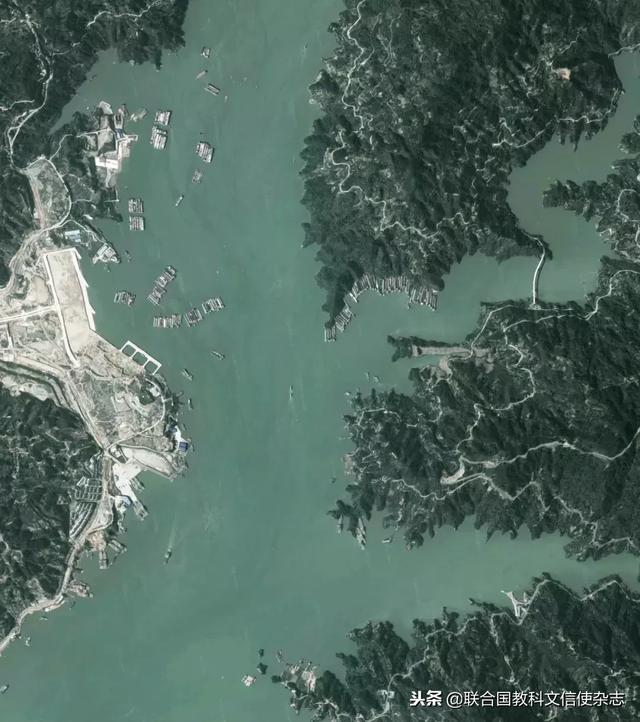 三峽工程的移民都去了哪里？（三峽工程的移民都去了哪里了）