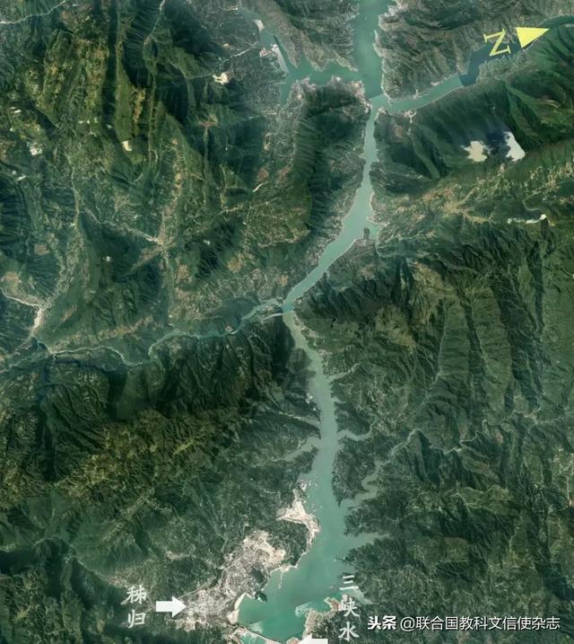 三峽工程的移民都去了哪里？（三峽工程的移民都去了哪里了）