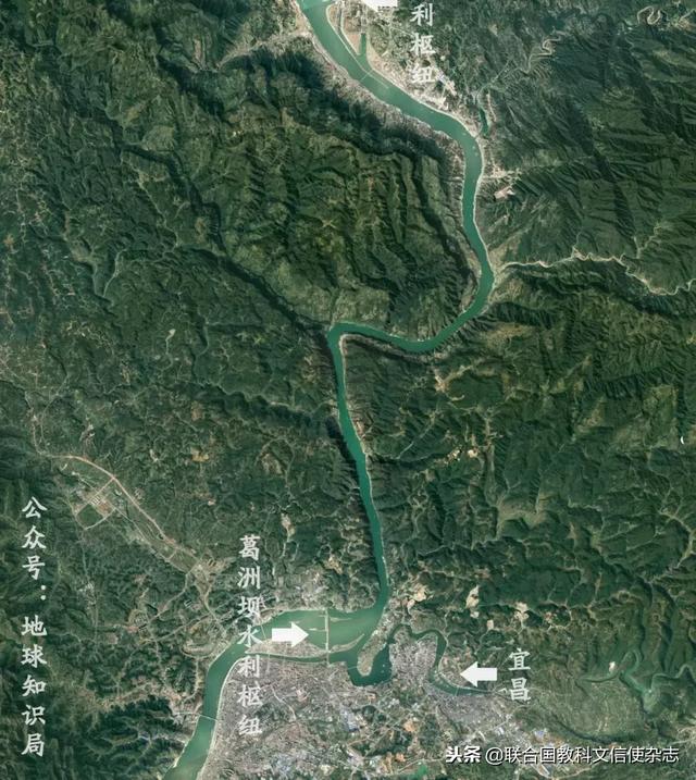 三峽工程的移民都去了哪里？（三峽工程的移民都去了哪里了）