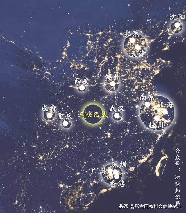 三峽工程的移民都去了哪里？（三峽工程的移民都去了哪里了）