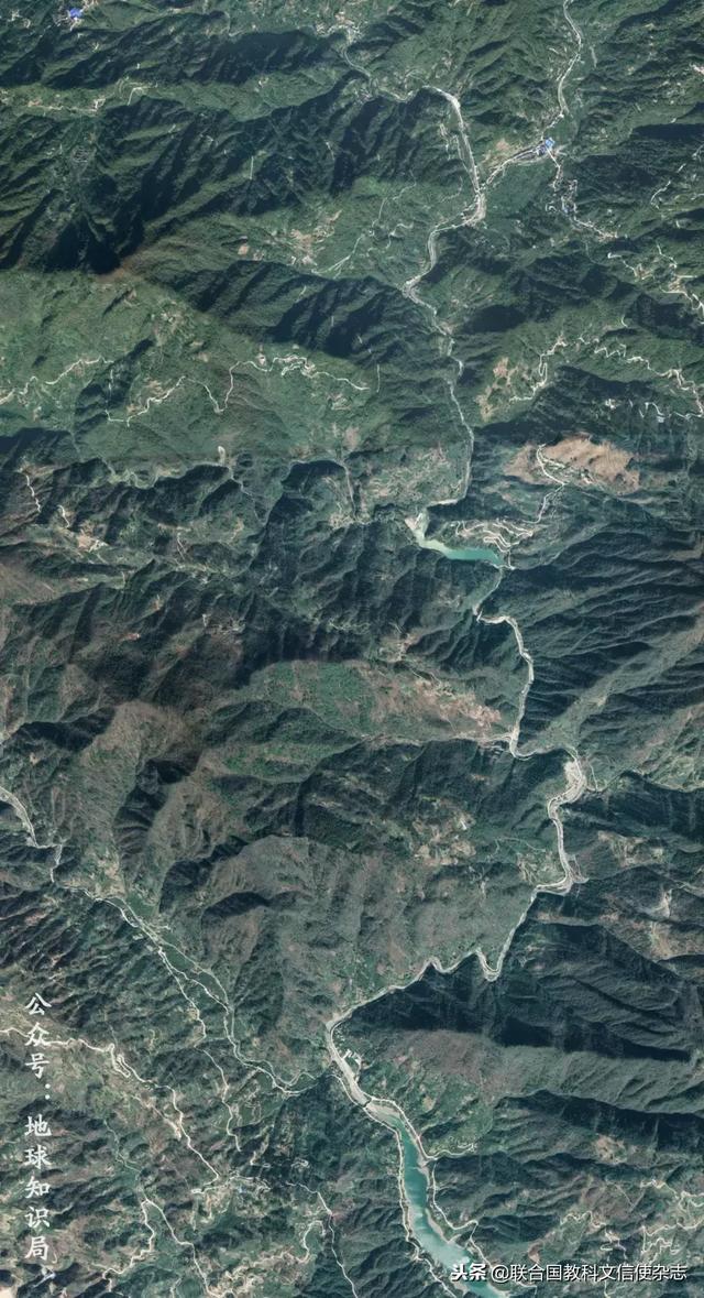 三峽工程的移民都去了哪里？（三峽工程的移民都去了哪里了）